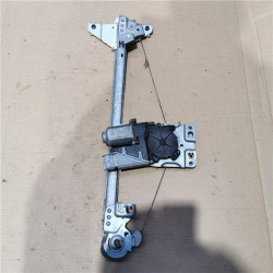 ELEVALUNAS ELECTRICO TRA. DCHO.