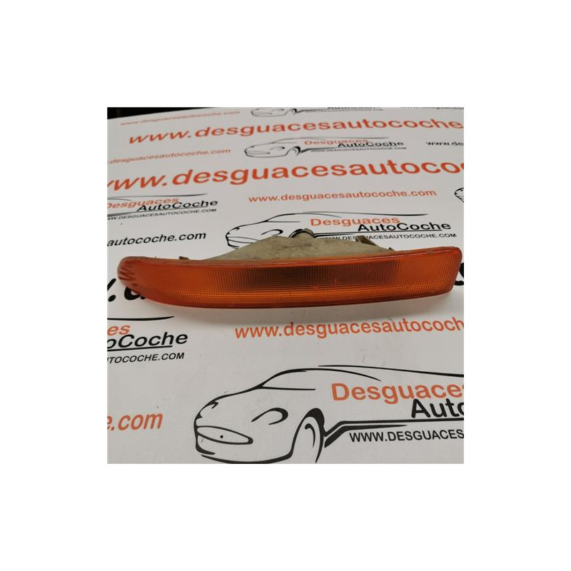 INTERMITENTE DEL. IZDO.