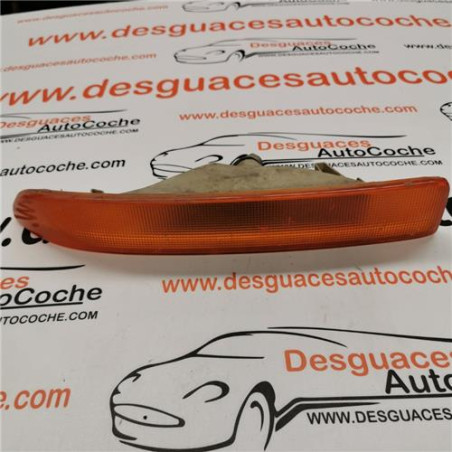 INTERMITENTE DEL. IZDO.