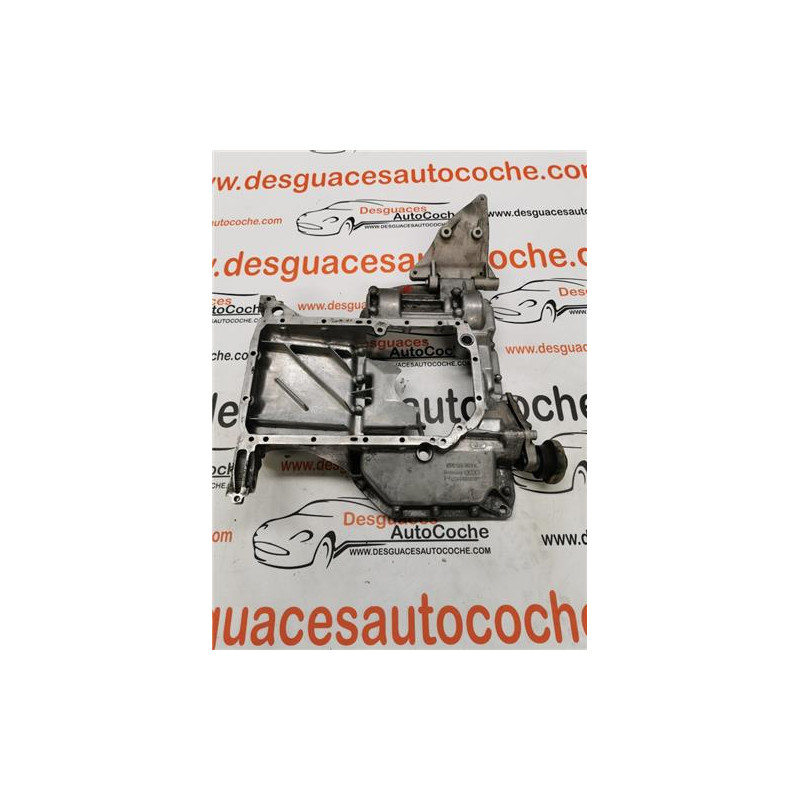 CARTER SUPERIOR ACEITE