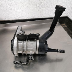 BOMBA SERVODIRECCION