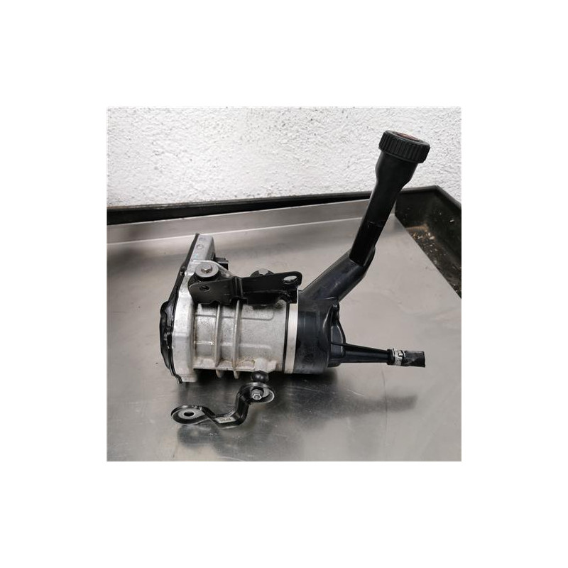 BOMBA SERVODIRECCION