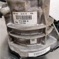 BOMBA SERVODIRECCION