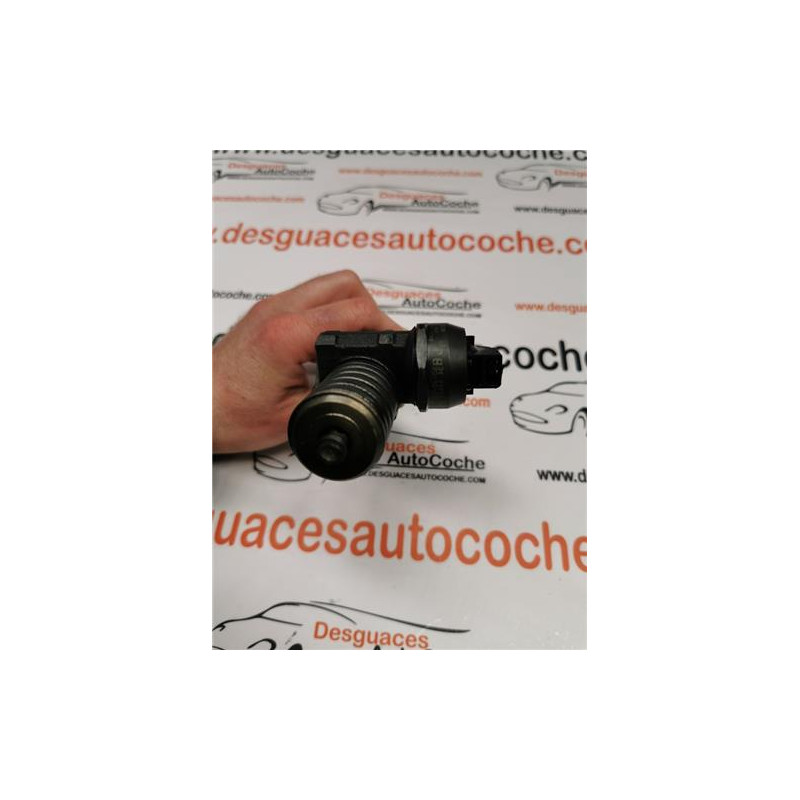 INYECTOR