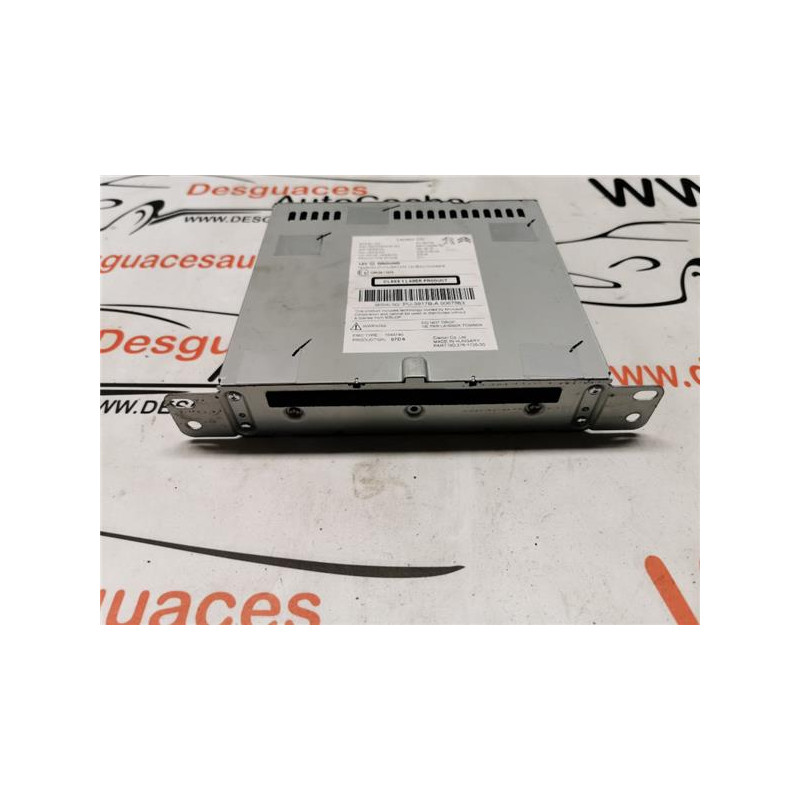 RADIO / CD