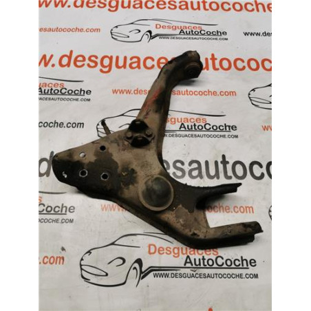 BRAZO INFERIOR DEL. IZDO.