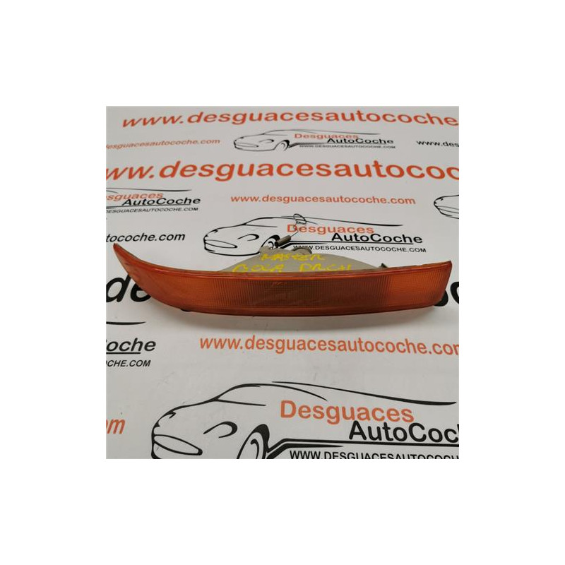 INTERMITENTE DEL. DCHO