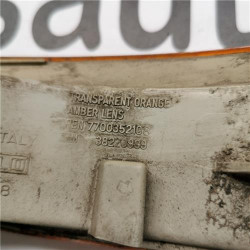 INTERMITENTE DEL. DCHO