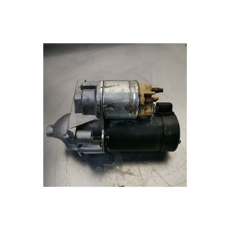 MOTOR ARRANQUE