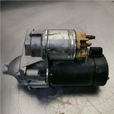 MOTOR ARRANQUE