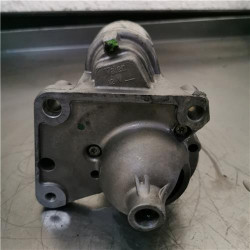 MOTOR ARRANQUE