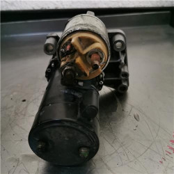 MOTOR ARRANQUE