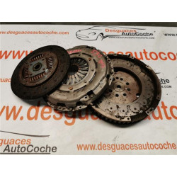 KIT EMBRAGUE COMPLETO