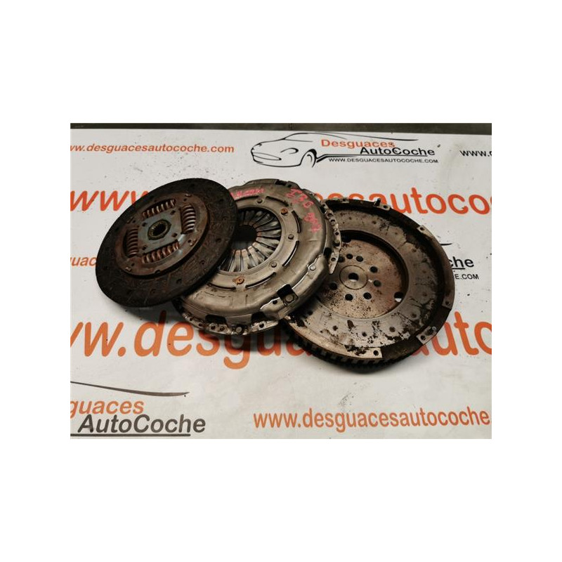 KIT EMBRAGUE COMPLETO