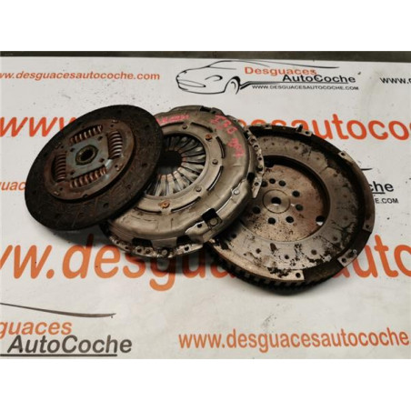 KIT EMBRAGUE COMPLETO