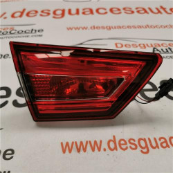 PILOTO PORTON TRA. IZDO.