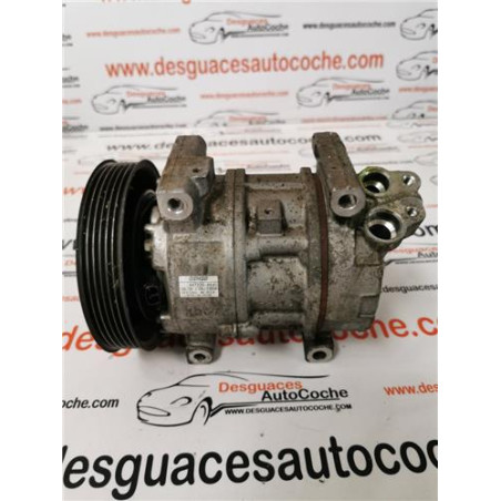 COMPRESOR AIRE ACOND.