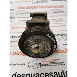 COMPRESOR AIRE ACOND.