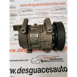COMPRESOR AIRE ACOND.