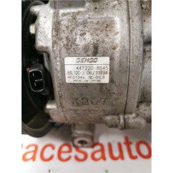 COMPRESOR AIRE ACOND.