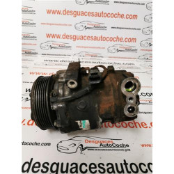 COMPRESOR AIRE ACOND.