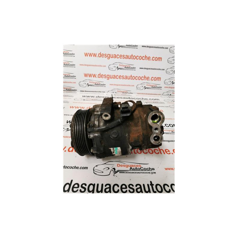 COMPRESOR AIRE ACOND.