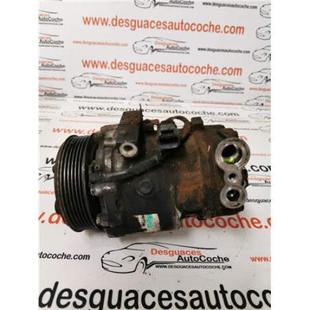 COMPRESOR AIRE ACOND.