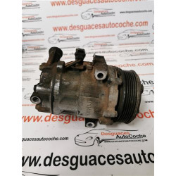 COMPRESOR AIRE ACOND.