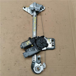 ELEVALUNAS ELECTRICO TRA. IZDO.