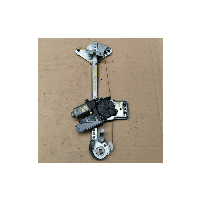 ELEVALUNAS ELECTRICO TRA. IZDO.