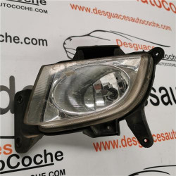 FARO ANTINIEBLA IZDO.