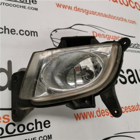 FARO ANTINIEBLA IZDO.