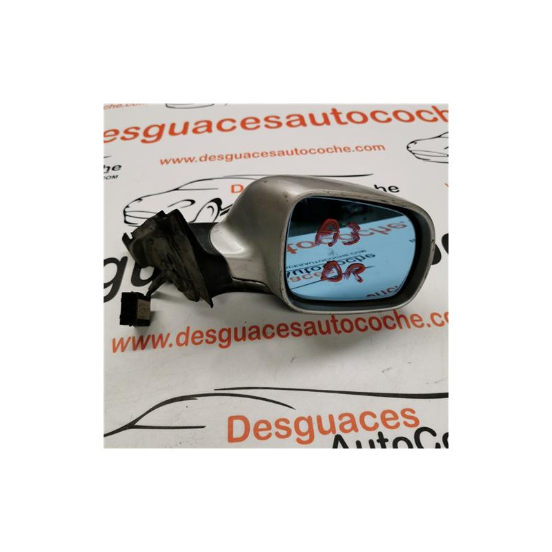 RETROVISOR ELECTRICO DCHO.