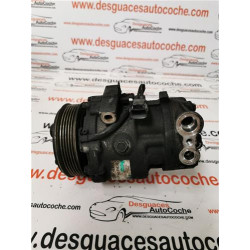 COMPRESOR AIRE ACOND.