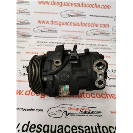 COMPRESOR AIRE ACOND.