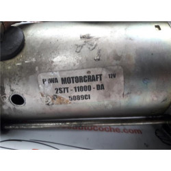 MOTOR ARRANQUE