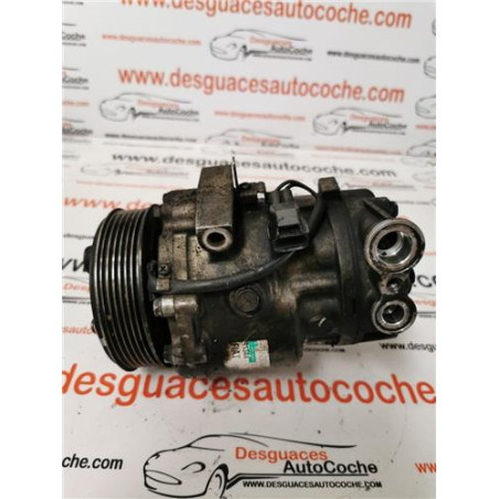 COMPRESOR AIRE ACOND.