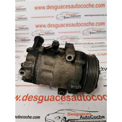 COMPRESOR AIRE ACOND.
