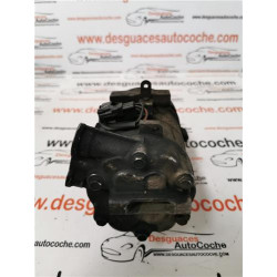 COMPRESOR AIRE ACOND.