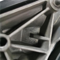 RETROVISOR ELECTRICO DCHO.