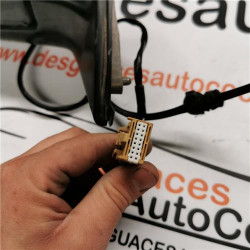 RETROVISOR ELECTRICO DCHO.