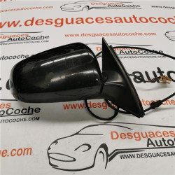 RETROVISOR ELECTRICO DCHO.