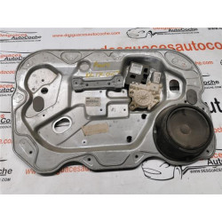 ELEVALUNAS ELECTRICO DEL. IZDO.