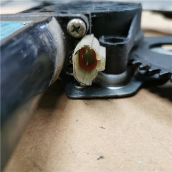 ELEVALUNAS ELECTRICO TRA. IZDO.