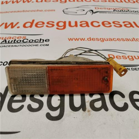 INTERMITENTE DEL. IZDO.