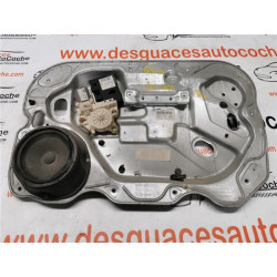 ELEVALUNAS ELECTRICO DEL. DCHO.