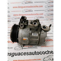 COMPRESOR AIRE ACOND.