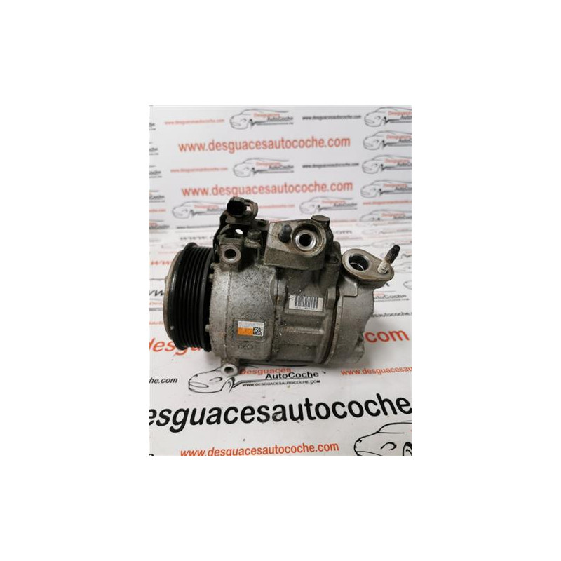 COMPRESOR AIRE ACOND.