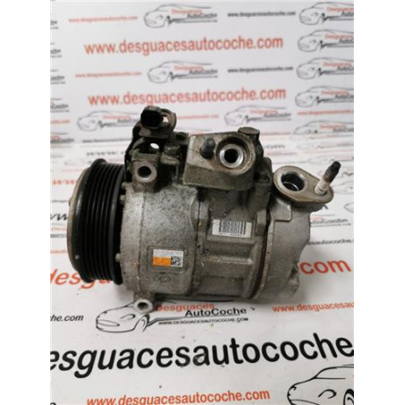 COMPRESOR AIRE ACOND.