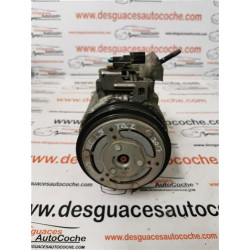 COMPRESOR AIRE ACOND.